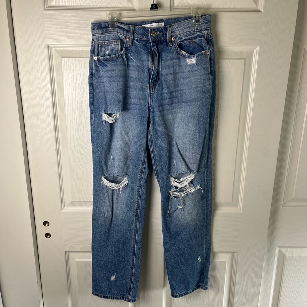 Altar’d State jeans